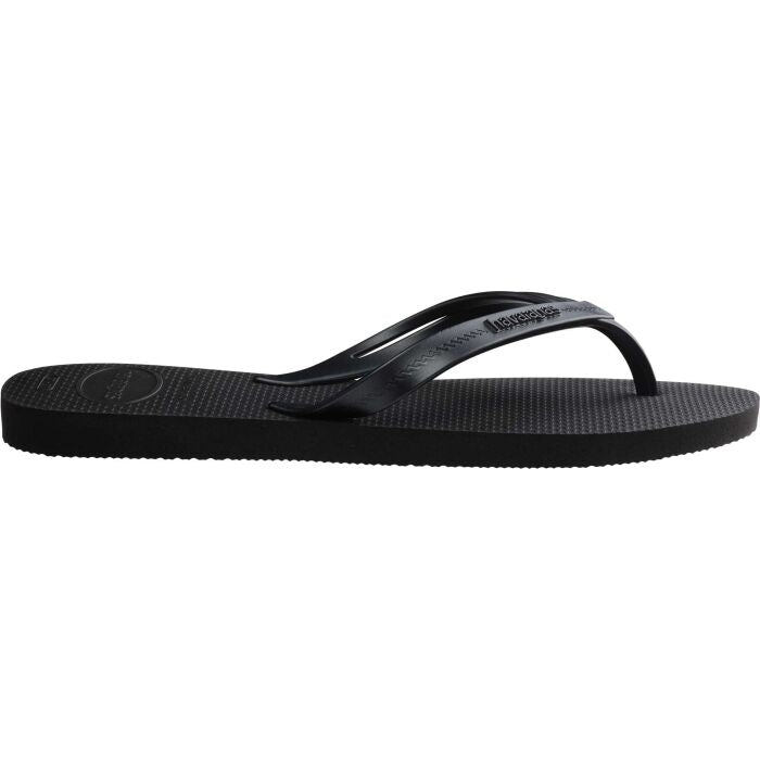 HA-WF8 (Havaianas womens elegance 0090 black) 12692000