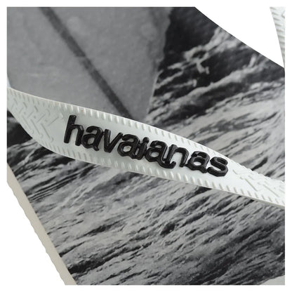 HA-H7 (Havaianas hype 6194 white/black) 102492173