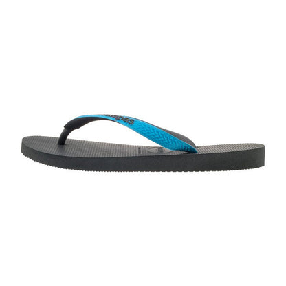 HA-KW2 (HAVAIANAS TOP MIX 9482 GREY /TURQUOISE) 101691100