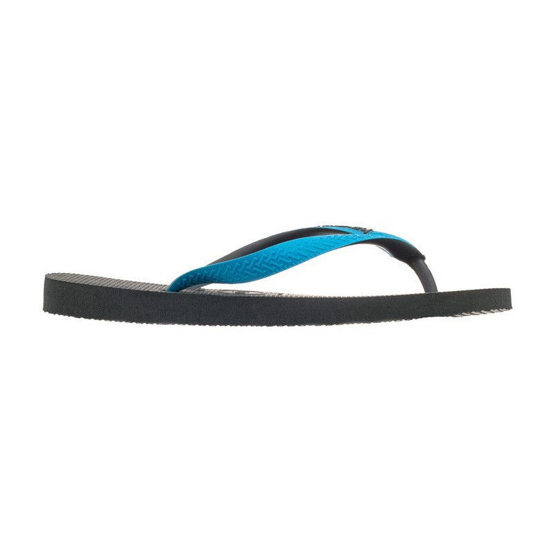 HA-KW2 (HAVAIANAS TOP MIX 9482 GREY /TURQUOISE) 101691100