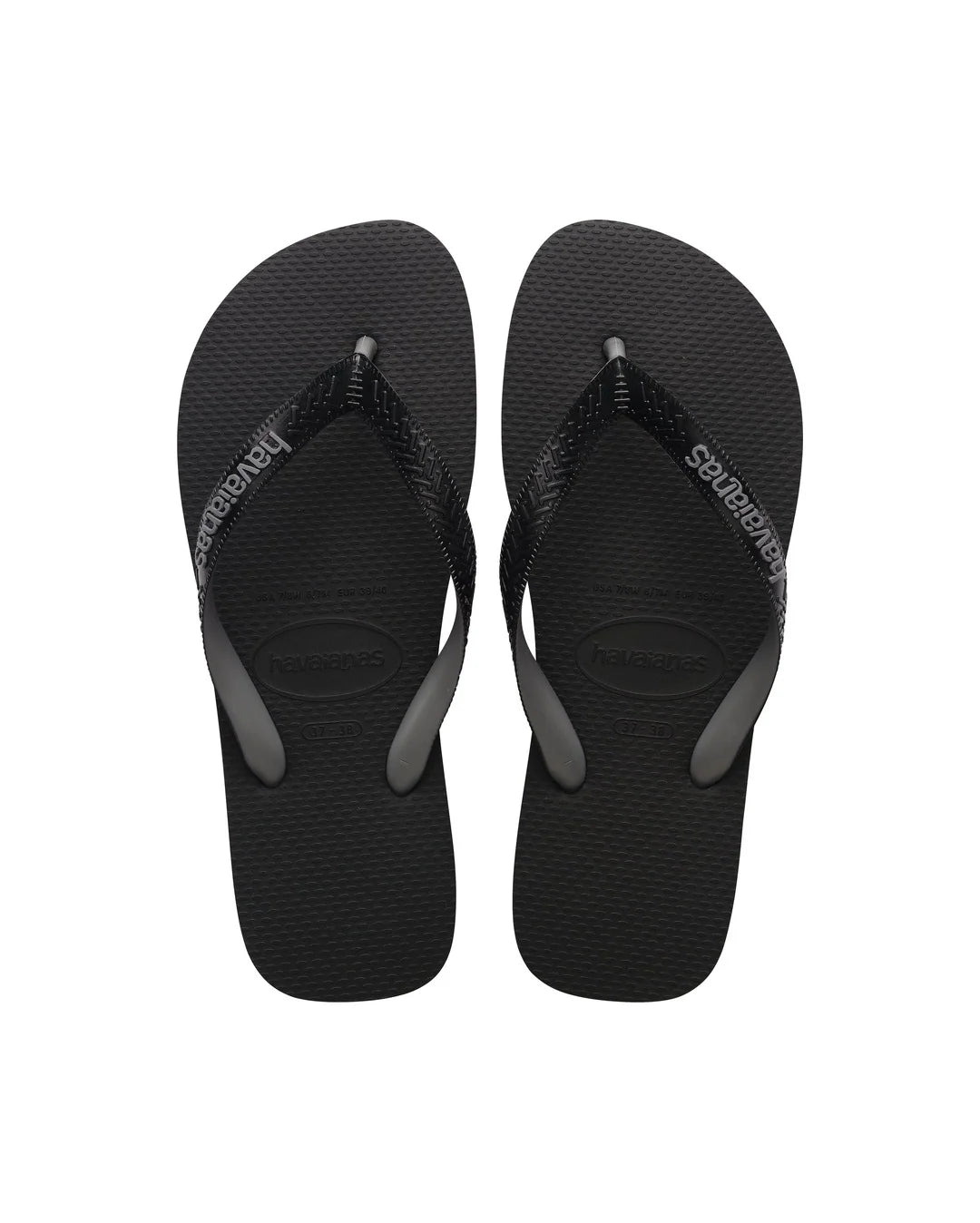 HA-F8 (Havaianas top mix 7663 black/grey) 102691869
