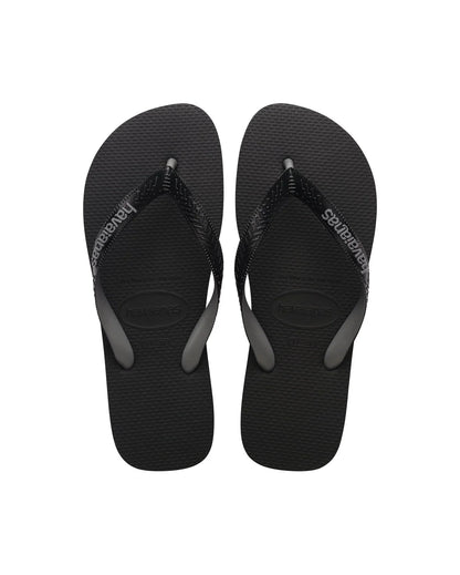 HA-F8 (Havaianas top mix 7663 black/grey) 102691869