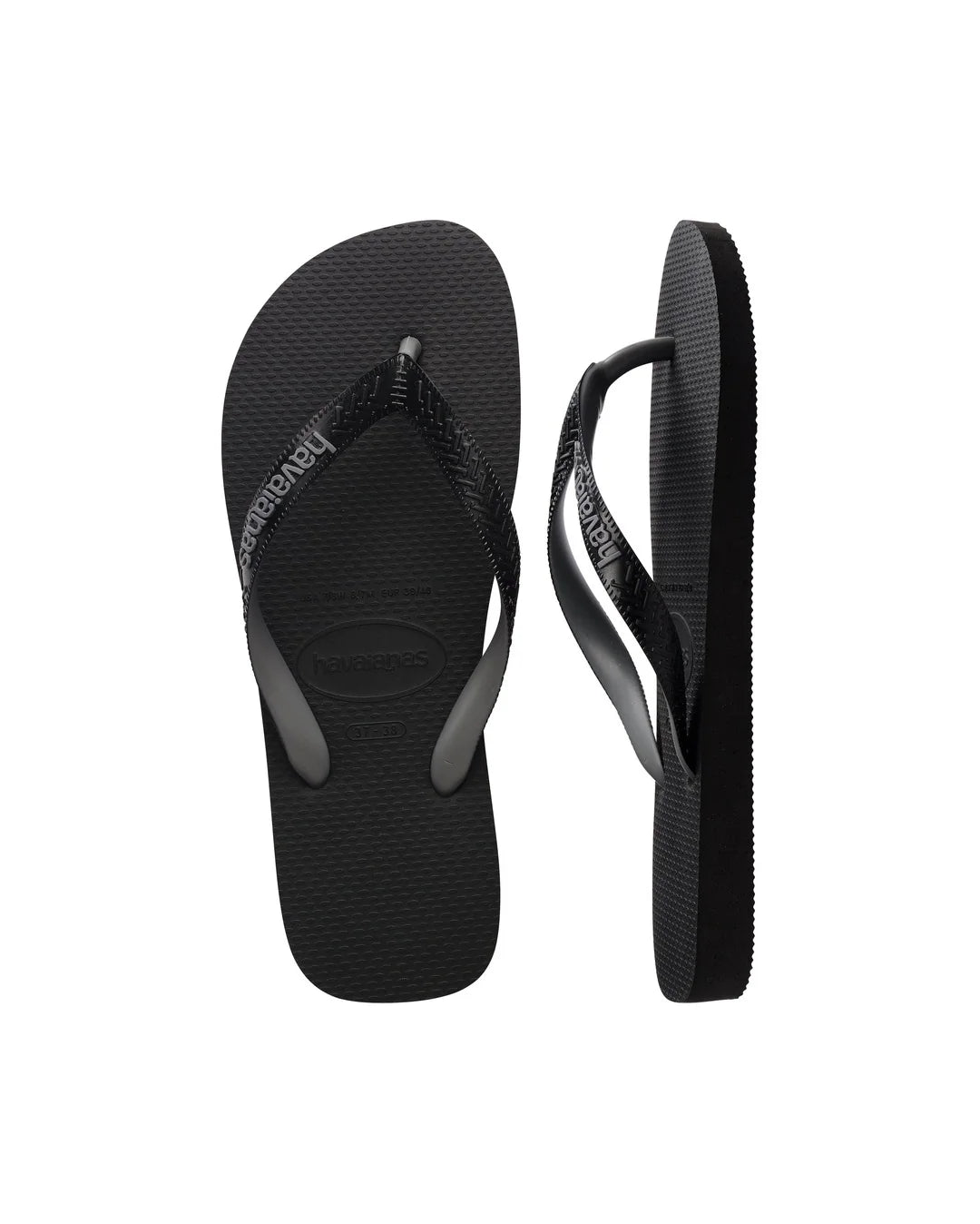 HA-F8 (Havaianas top mix 7663 black/grey) 102691869