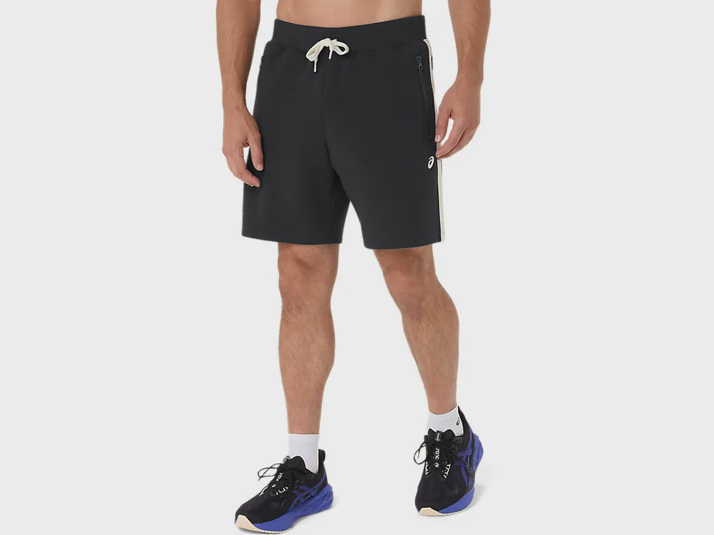 ASA-V1 (Asics heritage 7'' shorts graphite grey) 42696000