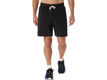 ASA-V1 (Asics heritage 7'' shorts graphite grey) 42696000