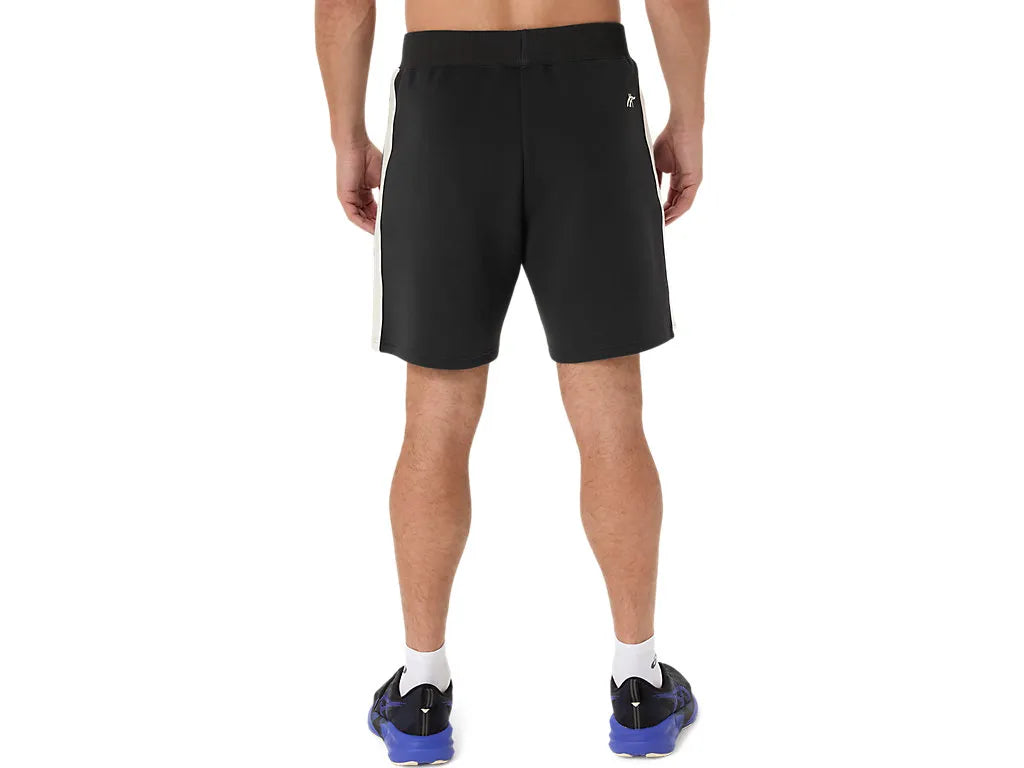 ASA-V1 (Asics heritage 7'' shorts graphite grey) 42696000