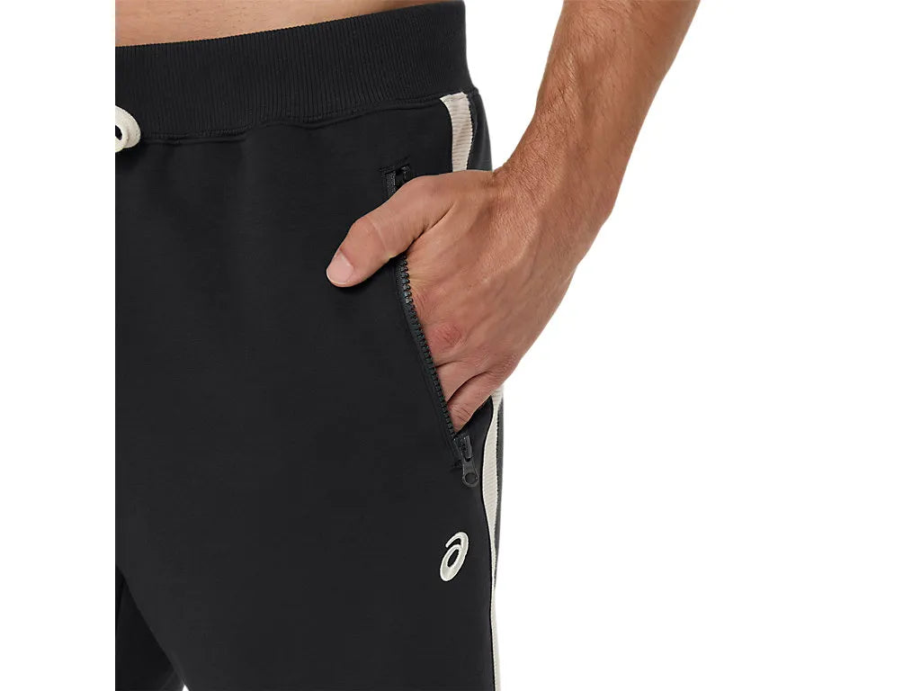 ASA-V1 (Asics heritage 7'' shorts graphite grey) 42696000