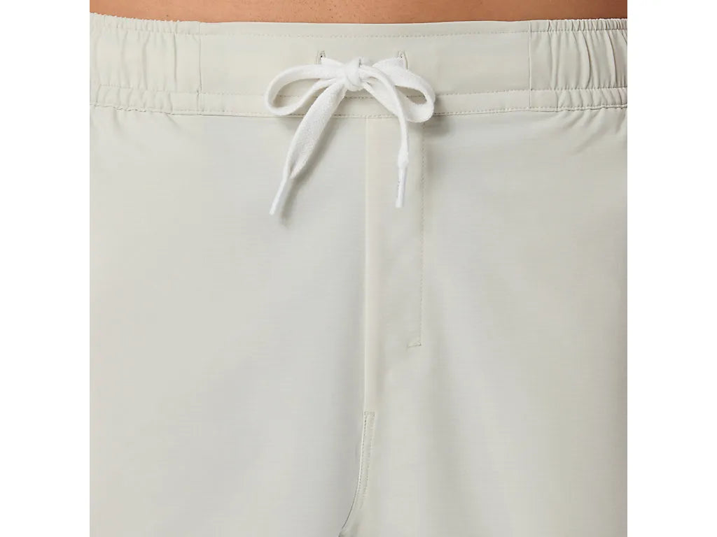 ASA-S1 (Asics heritage double weave 7'' shorts light dust) 42695000