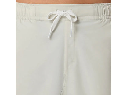 ASA-S1 (Asics heritage double weave 7'' shorts light dust) 42695000