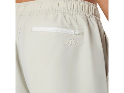 ASA-S1 (Asics heritage double weave 7'' shorts light dust) 42695000
