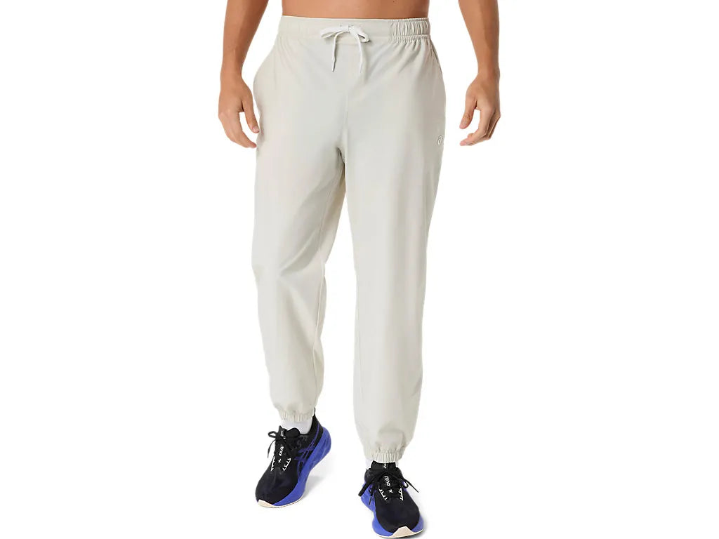 ASA-U1 (Asics heritage double weave pant light dust) 42696500