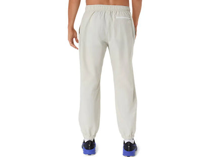 ASA-U1 (Asics heritage double weave pant light dust) 42696500