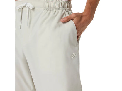 ASA-U1 (Asics heritage double weave pant light dust) 42696500