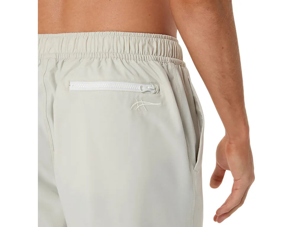 ASA-U1 (Asics heritage double weave pant light dust) 42696500
