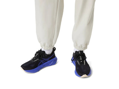 ASA-U1 (Asics heritage double weave pant light dust) 42696500