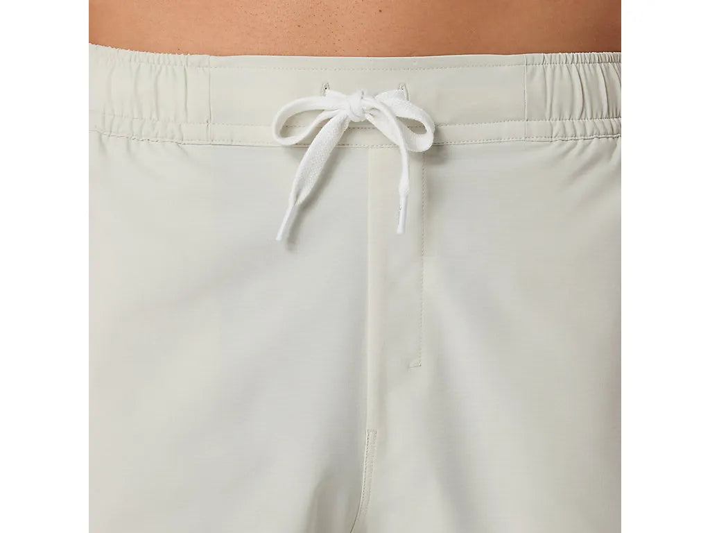 ASA-U1 (Asics heritage double weave pant light dust) 42696500