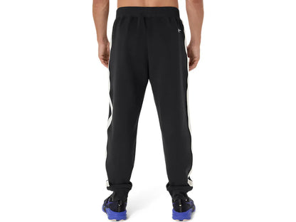 ASA-W1 (Asics heritage trackpants graphite grey) 42697000