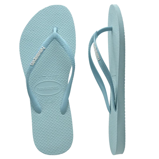 HA-WG7 (Slim logo pop-up 2404 light blue) 92291800 HAVAIANAS