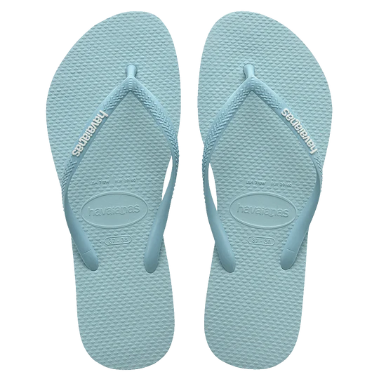 HA-WG7 (Slim logo pop-up 2404 light blue) 92291800 HAVAIANAS