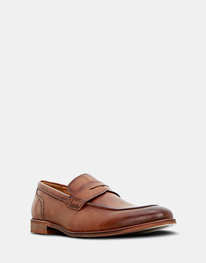 JM-U2 (Julius marlow simon dress shoes tan) 82694599