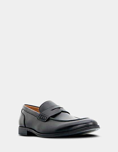 JM-V2 (Julius marlow simon dress shoes black) 82694599