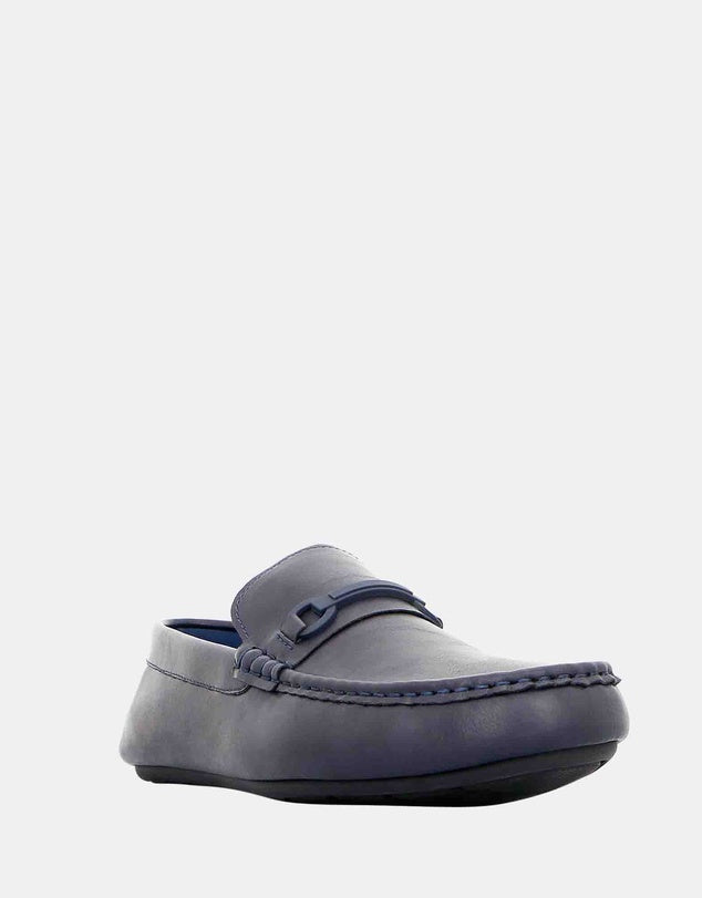 JM-Q2 (Julius marlow limo dress shoes black) 32694199