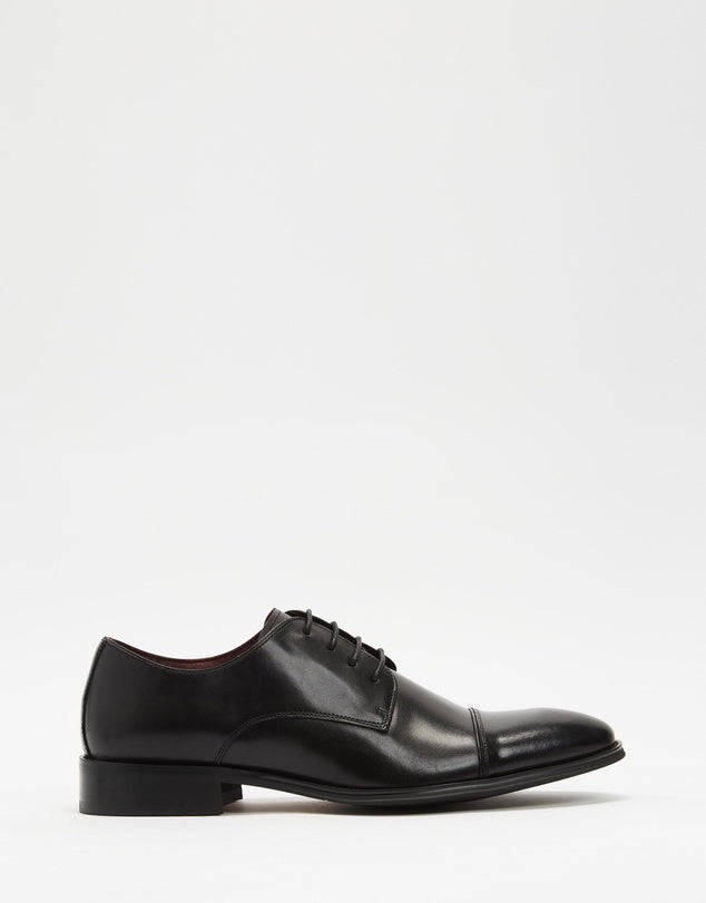 JM-S2 (Julius marlow bay dress shoes black patent) 32699565