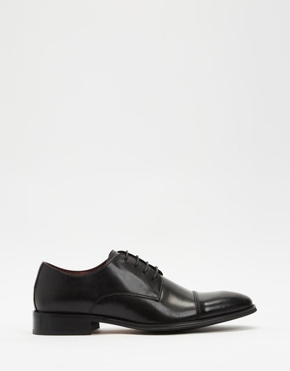 JM-S2 (Julius marlow bay dress shoes black patent) 32699565