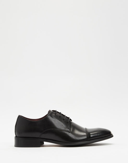 JM-S2 (Julius marlow bay dress shoes black patent) 32699565