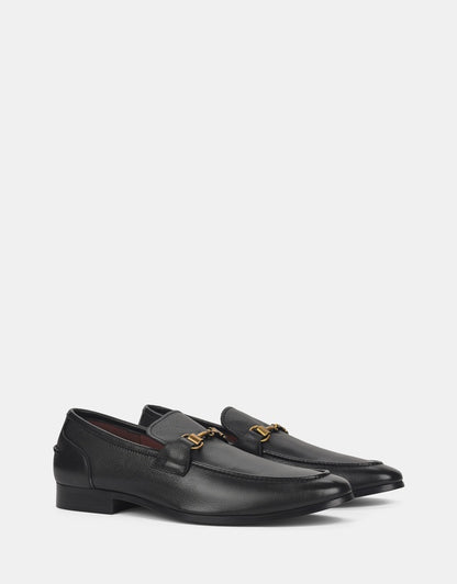 JM-T2 (Julius marlow lexicon dress shoes black) 32699130