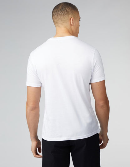 BSA-T (Signature pocket tee white) 52193043