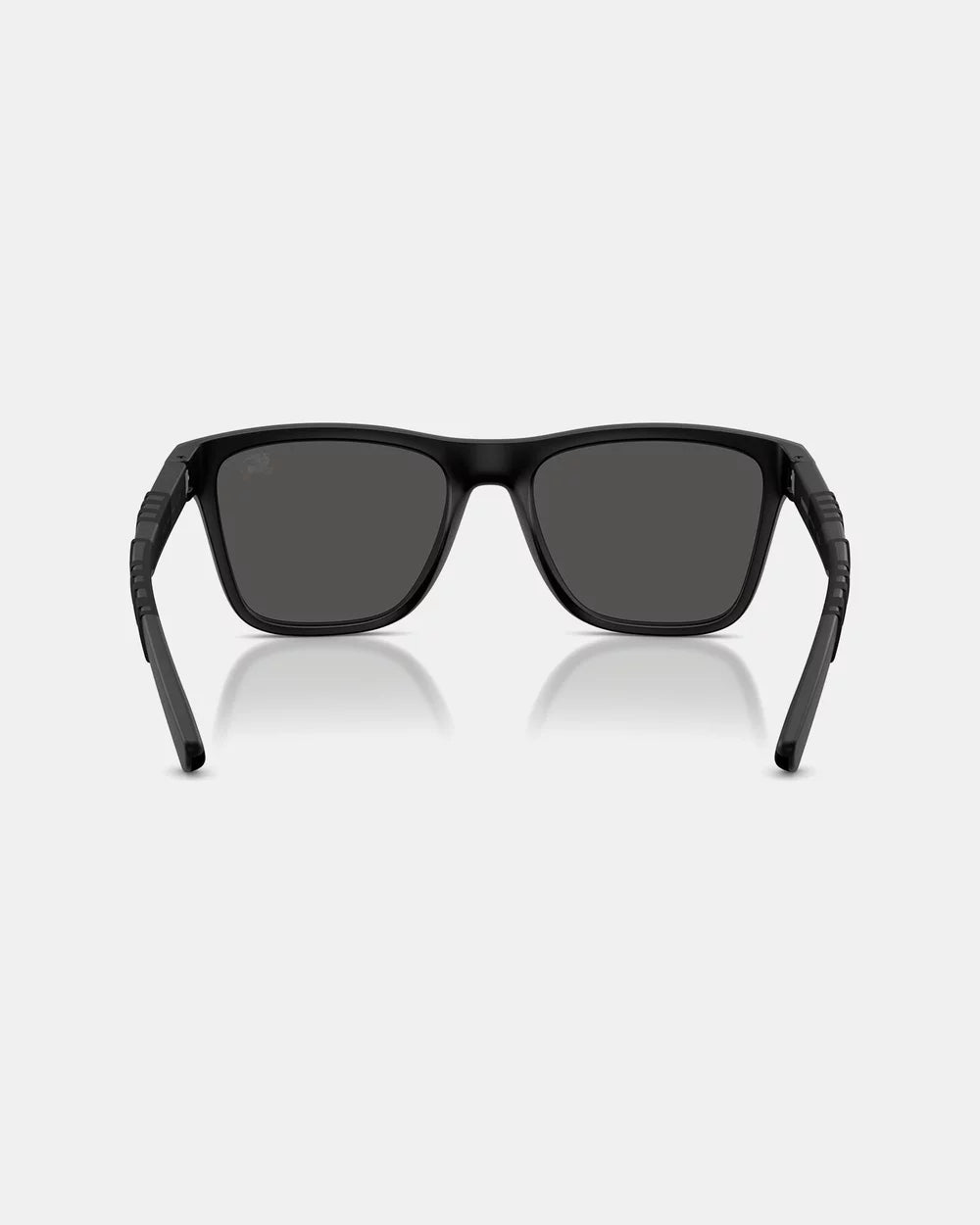 BB-F (Burberry sunglasses matte black frame/dark grey lenses) 326917635