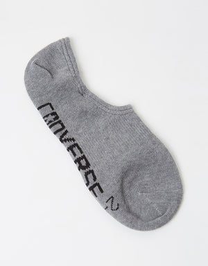 CTA-D (Converse invisible sock 3 pack heather marle) 112291300 CONVERSE