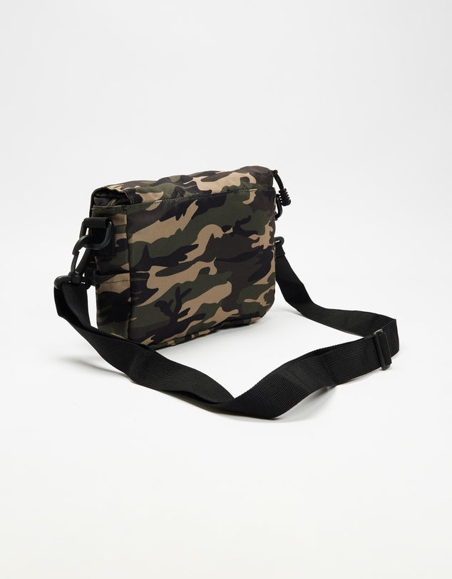 DE-A (Dickies trinity ripstop satchel camo) 32493045