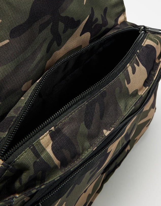 DE-A (Dickies trinity ripstop satchel camo) 32493045