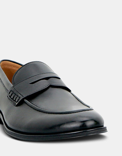 JM-V2 (Julius marlow simon dress shoes black) 82694599