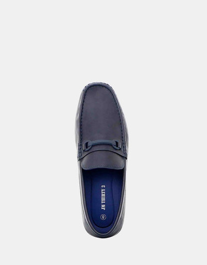 JM-Q2 (Julius marlow limo dress shoes black) 32694199