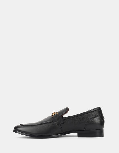 JM-T2 (Julius marlow lexicon dress shoes black) 32699130