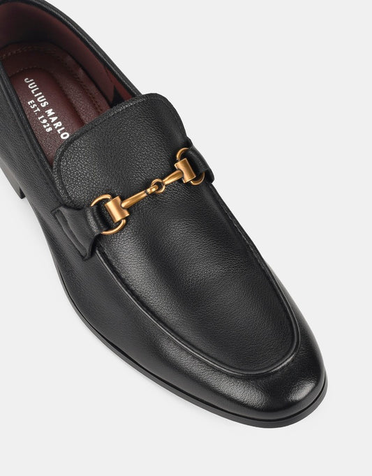 JM-T2 (Julius marlow lexicon dress shoes black) 32699130