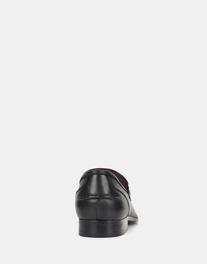 JM-T2 (Julius marlow lexicon dress shoes black) 32699130