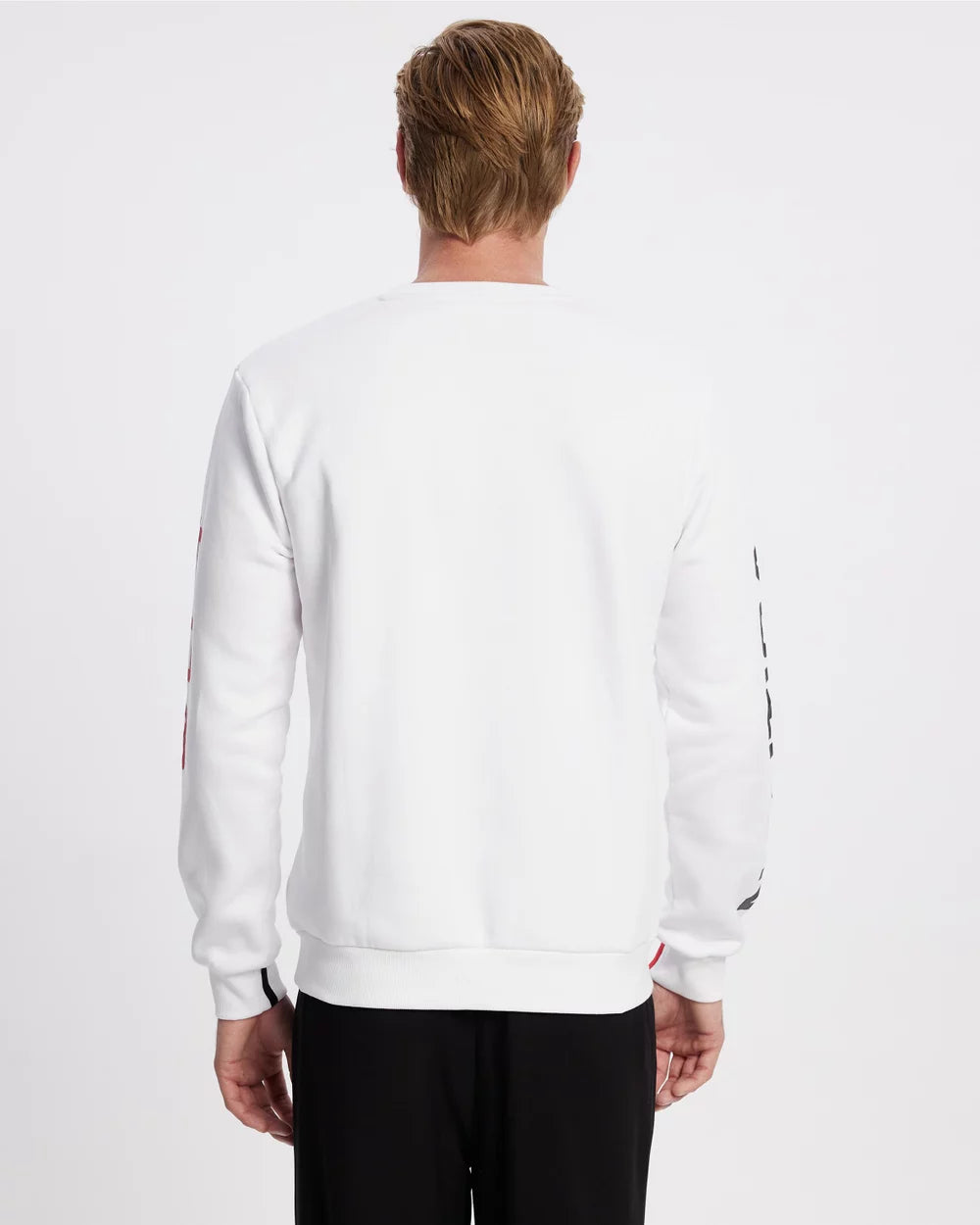 NTA-K15 (Nautica stowe sweatshirt white) 42696957