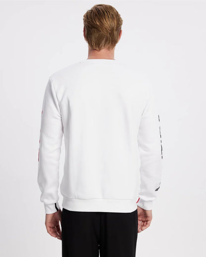 NTA-K15 (Nautica stowe sweatshirt white) 42696957