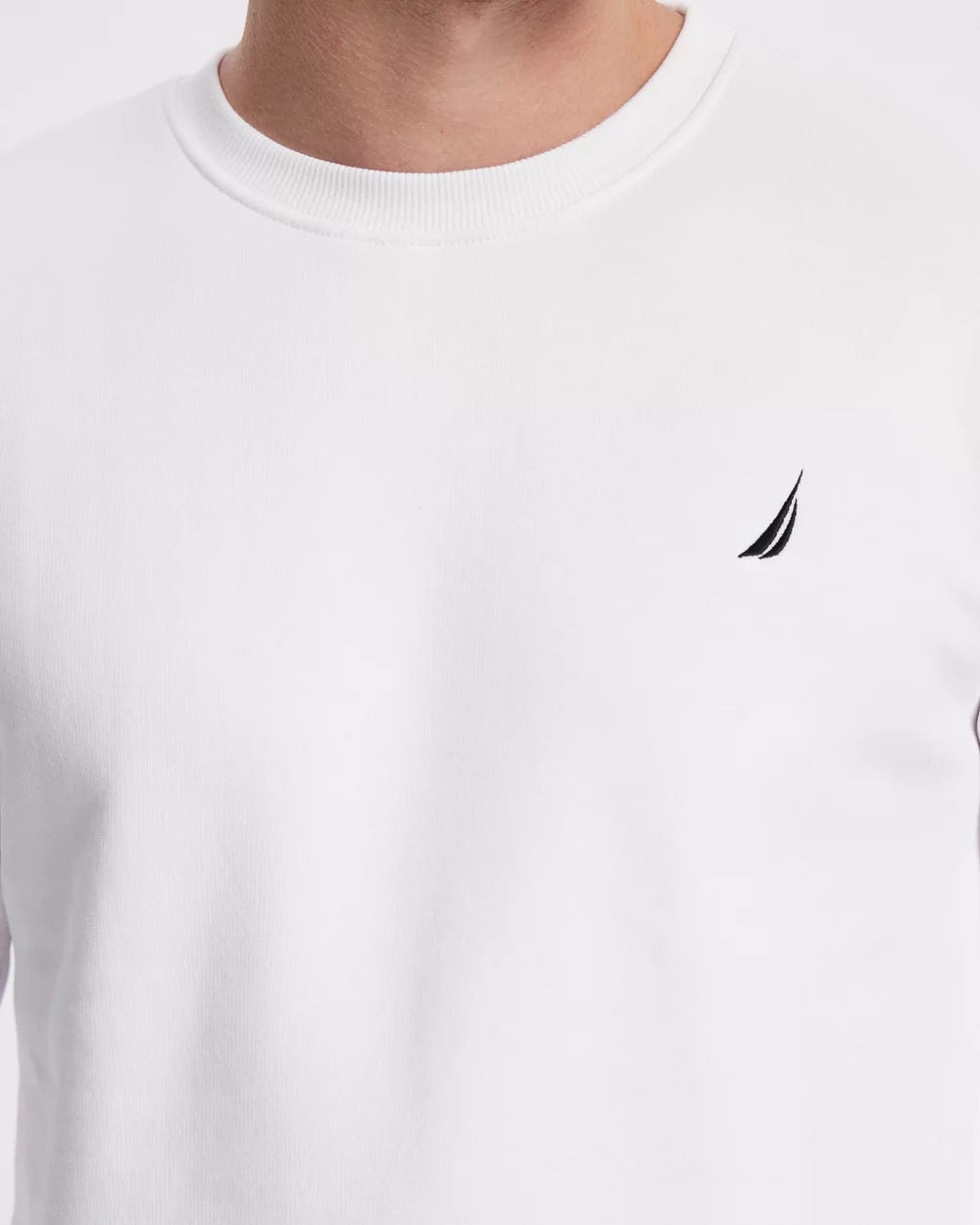 NTA-K15 (Nautica stowe sweatshirt white) 42696957