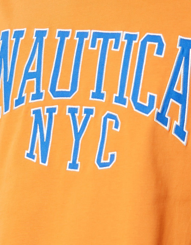 NTA-R11 (Nautica taconia heavyweight t-shirt orange) 22592770