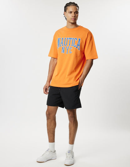 NTA-R11 (Nautica taconia heavyweight t-shirt orange) 22592770