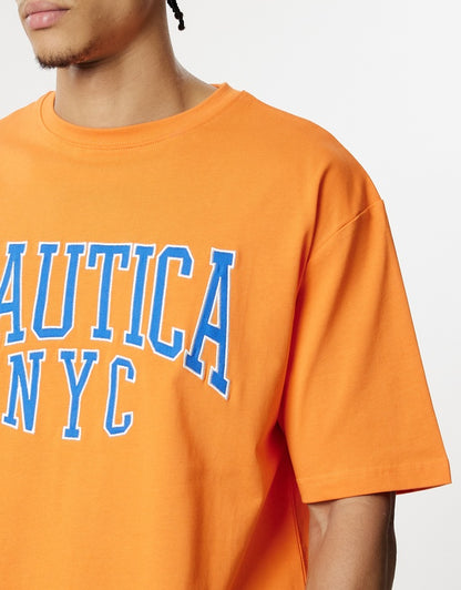 NTA-R11 (Nautica taconia heavyweight t-shirt orange) 22592770