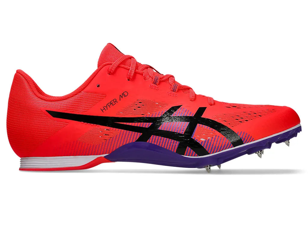 AS-H19 (Asics hyper mid 8 flash red/black) 32698150