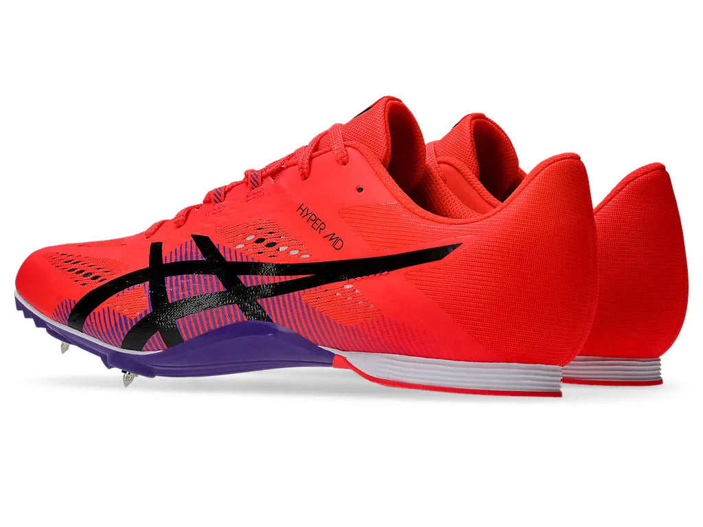 AS-H19 (Asics hyper mid 8 flash red/black) 32698150