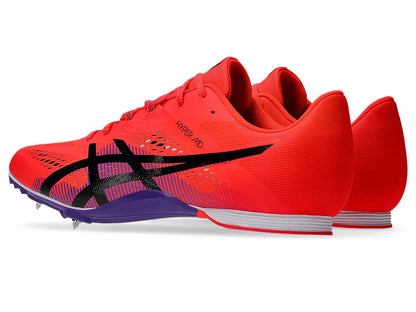 AS-H19 (Asics hyper mid 8 flash red/black) 32698150