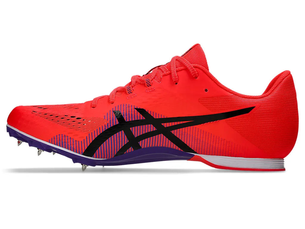 AS-H19 (Asics hyper mid 8 flash red/black) 32698150